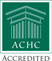 ACHC Accredidation